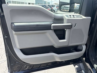 2021 Ford F-250 XLT