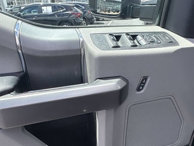 2021 Ford F-250 XLT