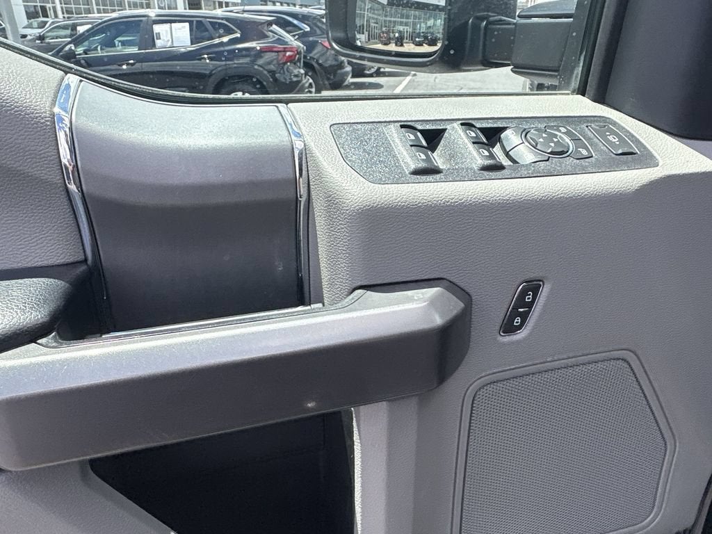 2021 Ford F-250 XLT