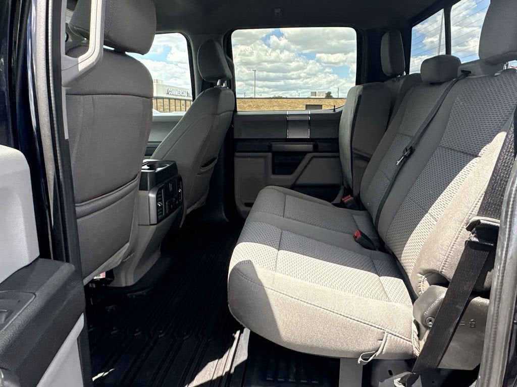 2021 Ford F-250 XLT
