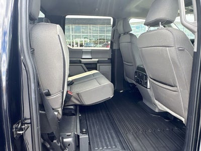 2021 Ford F-250 XLT