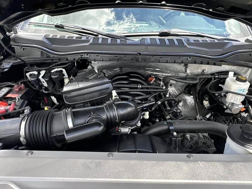 2021 Ford F-250 XLT