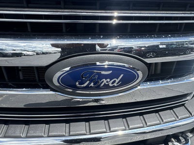 2021 Ford F-250 XLT