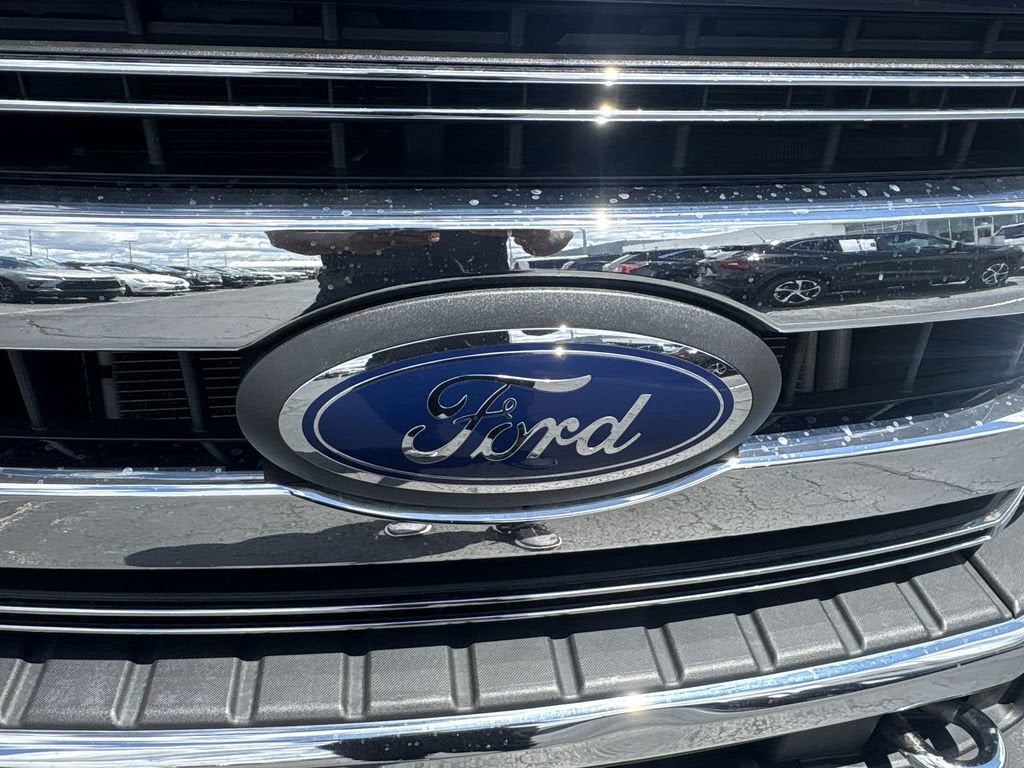 2021 Ford F-250 XLT