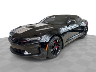 2023 Chevrolet Camaro LT1
