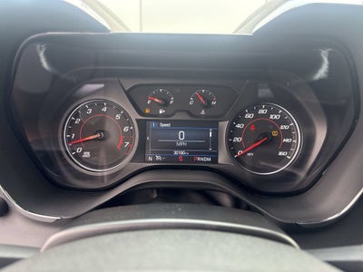 2023 Chevrolet Camaro LT1