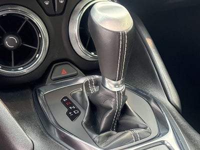 2023 Chevrolet Camaro LT1