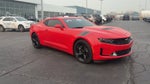 2023 Chevrolet Camaro LT1