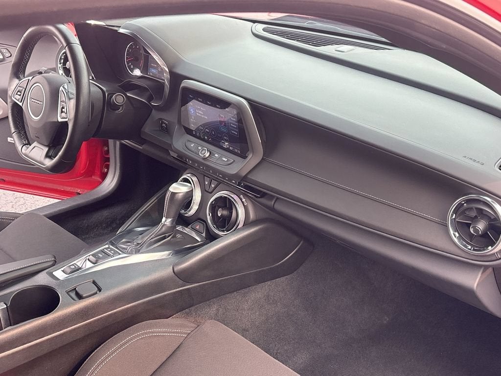 2023 Chevrolet Camaro LT1