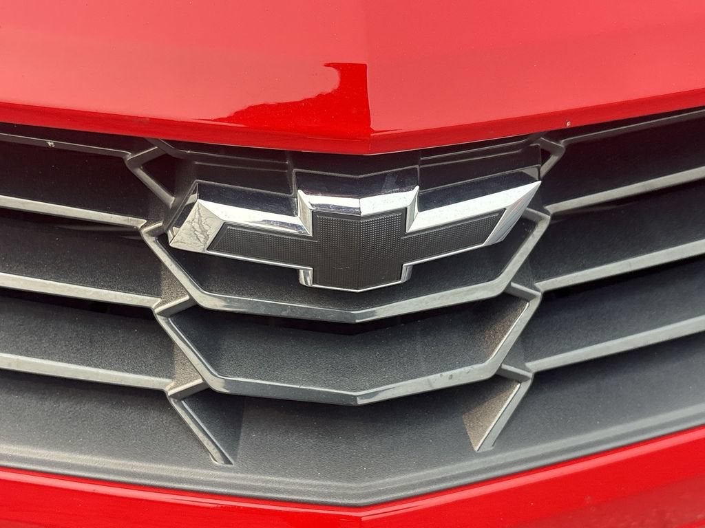 2023 Chevrolet Camaro LT1