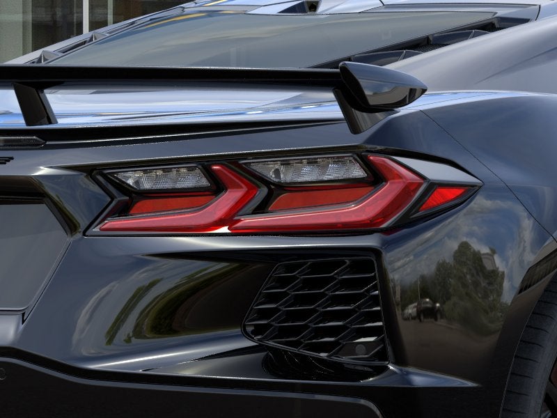 2027 Chevrolet Corvette Stingray 1LT