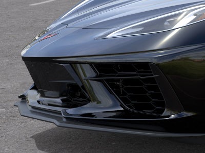 2027 Chevrolet Corvette Stingray 1LT