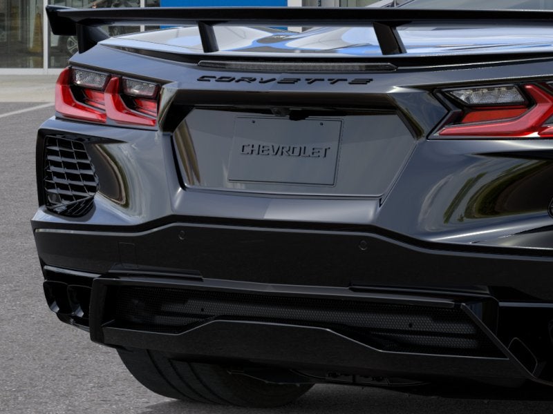 2027 Chevrolet Corvette Stingray 1LT