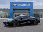 2027 Chevrolet Corvette Stingray 1LT