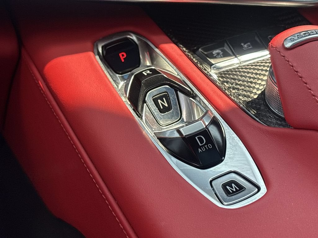 2021 Chevrolet Corvette Stingray 3LT