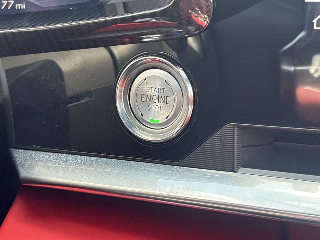 2021 Chevrolet Corvette Stingray 3LT