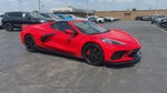 2021 Chevrolet Corvette Stingray 3LT