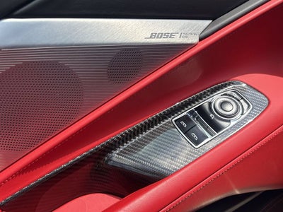 2021 Chevrolet Corvette Stingray 3LT