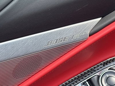 2021 Chevrolet Corvette Stingray 3LT