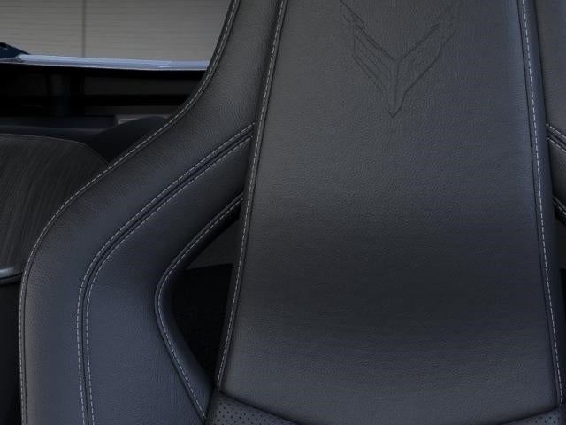 2027 Chevrolet Corvette Z06 2LZ