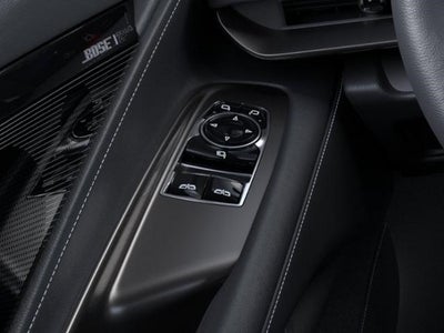 2027 Chevrolet Corvette Z06 2LZ