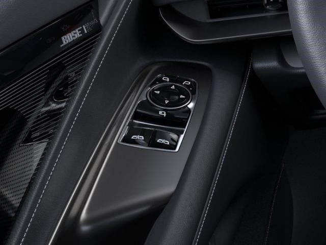 2027 Chevrolet Corvette Z06 2LZ