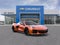 2027 Chevrolet Corvette Z06 2LZ