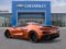 2027 Chevrolet Corvette Z06 2LZ