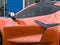 2027 Chevrolet Corvette Z06 2LZ