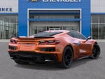 2027 Chevrolet Corvette Z06 2LZ