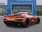 2027 Chevrolet Corvette Z06 2LZ