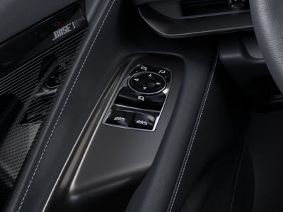 2027 Chevrolet Corvette Z06 2LZ