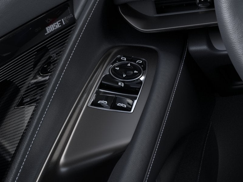 2027 Chevrolet Corvette Z06 2LZ