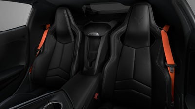 2027 Chevrolet Corvette Z06 2LZ