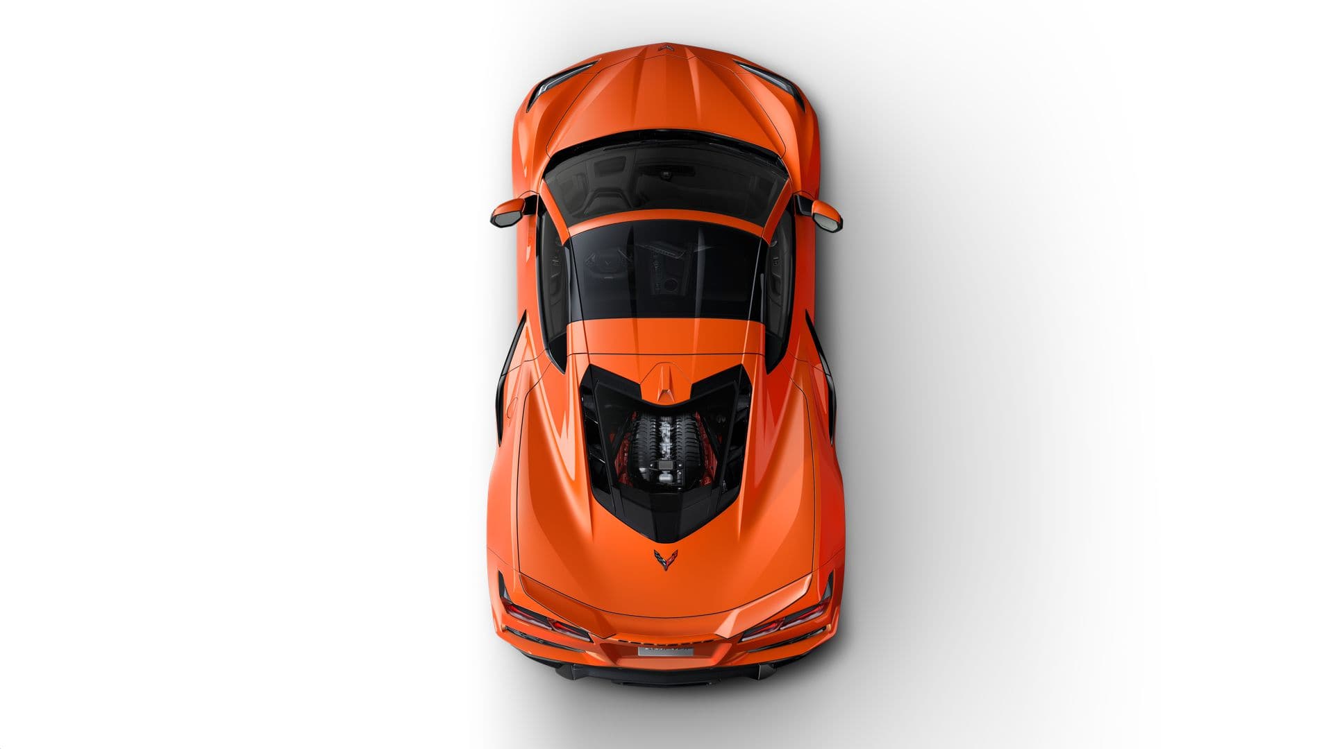 2027 Chevrolet Corvette Z06 2LZ