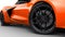2027 Chevrolet Corvette Z06 2LZ