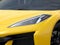 2027 Chevrolet Corvette Z06 3LZ