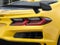 2027 Chevrolet Corvette Z06 3LZ