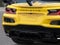 2027 Chevrolet Corvette Z06 3LZ