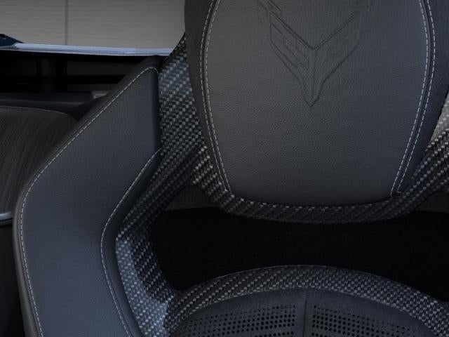 2027 Chevrolet Corvette Z06 3LZ
