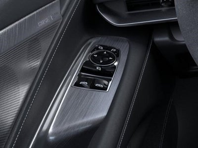 2027 Chevrolet Corvette Z06 3LZ