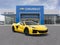 2027 Chevrolet Corvette Z06 3LZ