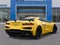 2027 Chevrolet Corvette Z06 3LZ
