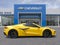 2027 Chevrolet Corvette Z06 3LZ