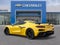 2027 Chevrolet Corvette Z06 3LZ