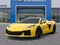 2027 Chevrolet Corvette Z06 3LZ