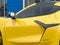 2027 Chevrolet Corvette Z06 3LZ