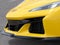 2027 Chevrolet Corvette Z06 3LZ