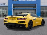 2027 Chevrolet Corvette Z06 3LZ