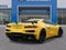 2027 Chevrolet Corvette Z06 3LZ